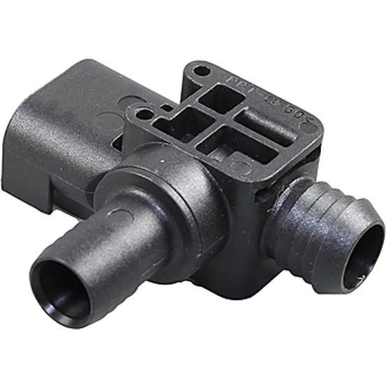 Trycksensor, bromskraftsförstärkare