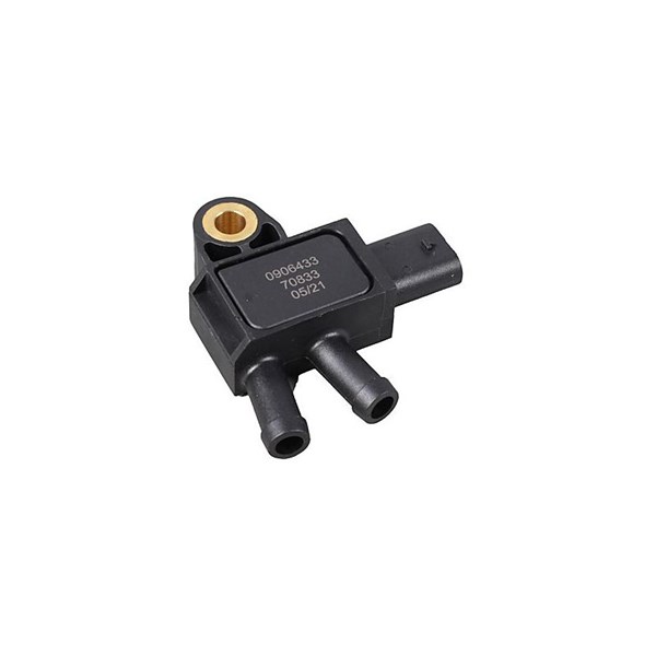 Sensor, avgastryck Sensor, avgastryck