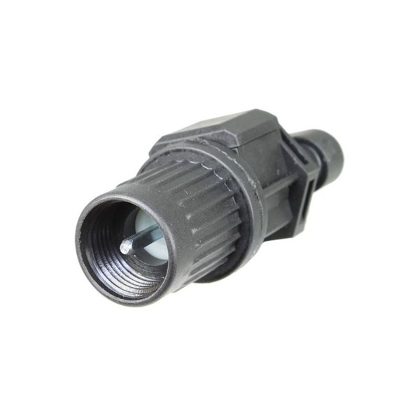 Sensor, vägmätare 12V