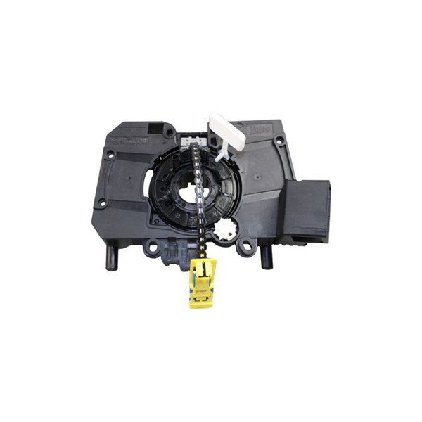 Klockfjäder, airbag Klockfjäder, airbag