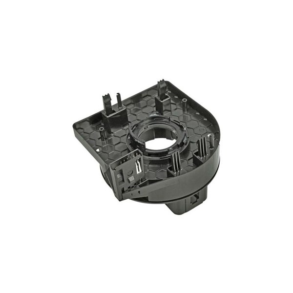 Klockfjäder, airbag