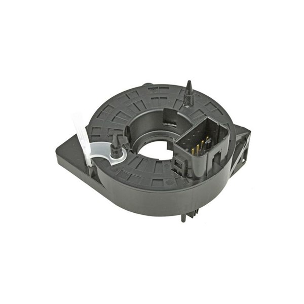 Klockfjäder, airbag