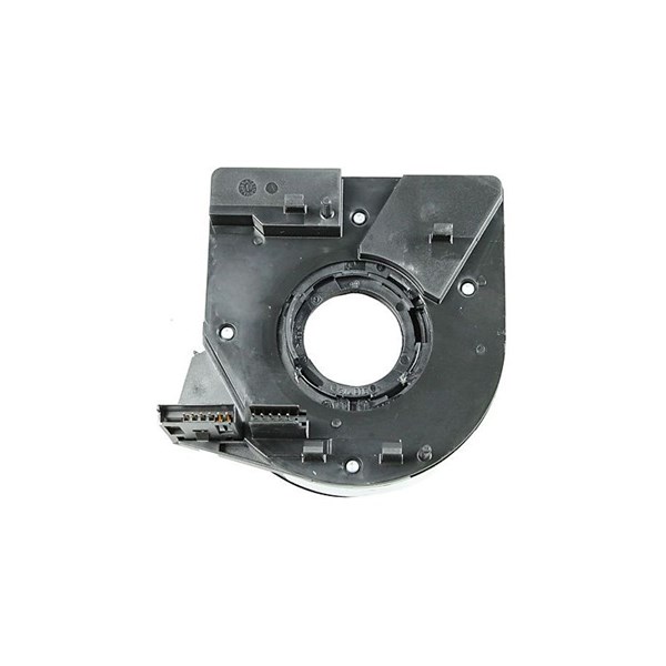 Klockfjäder, airbag