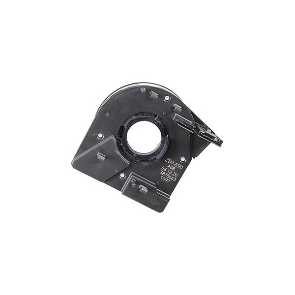 Klockfjäder, airbag