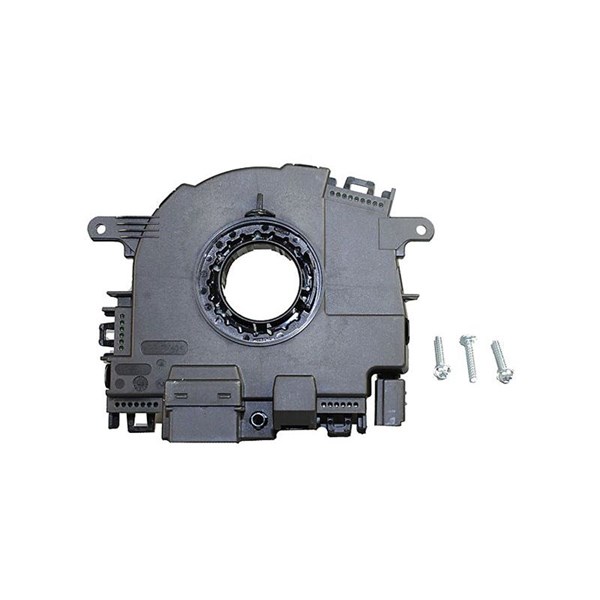 Klockfjäder, airbag