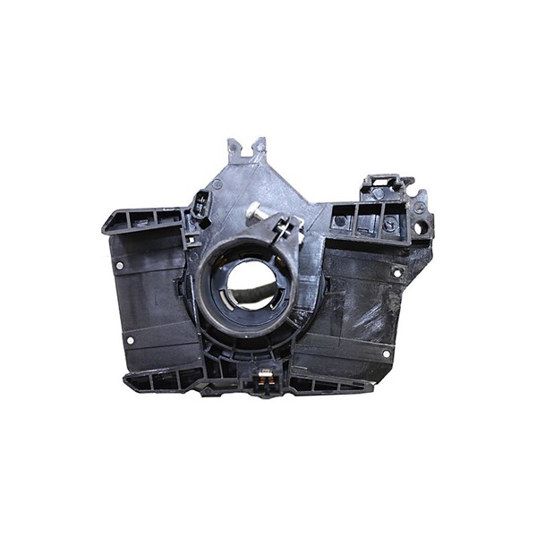 Klockfjäder, airbag