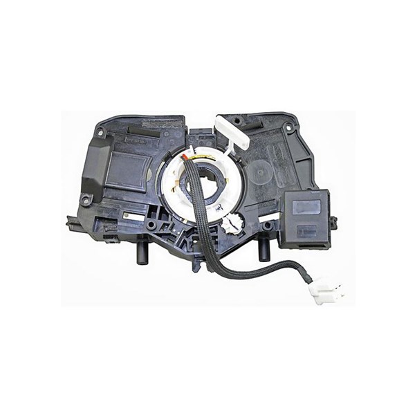 Klockfjäder, airbag Klockfjäder, airbag