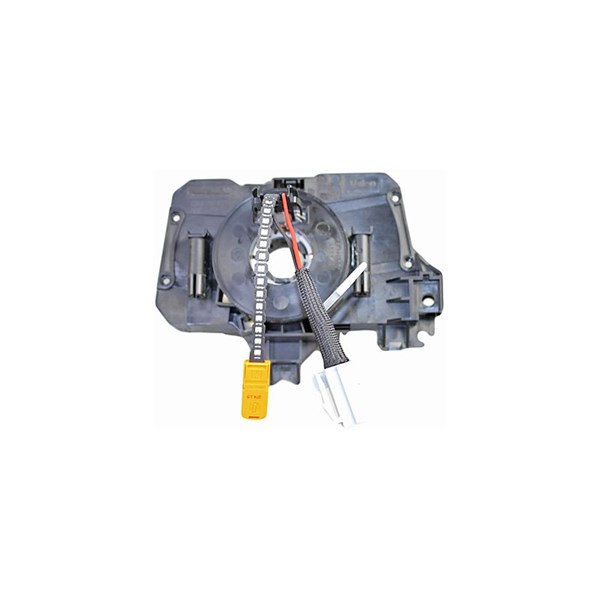 Klockfjäder, airbag