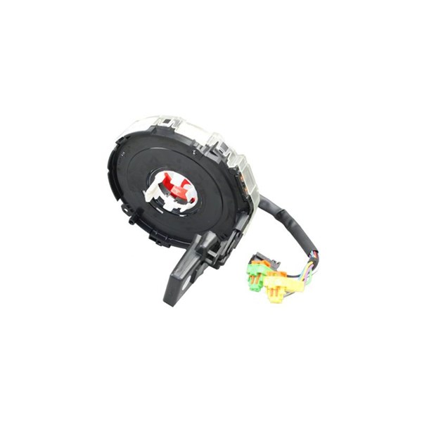 Klockfjäder, airbag Klockfjäder, airbag
