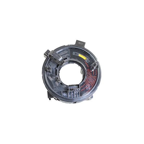 Klockfjäder, airbag