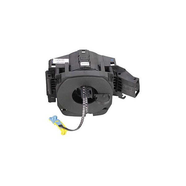 Klockfjäder, airbag
