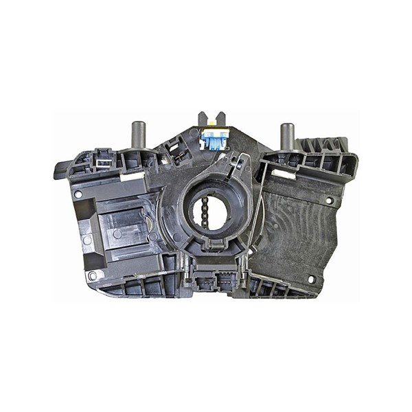 Klockfjäder, airbag