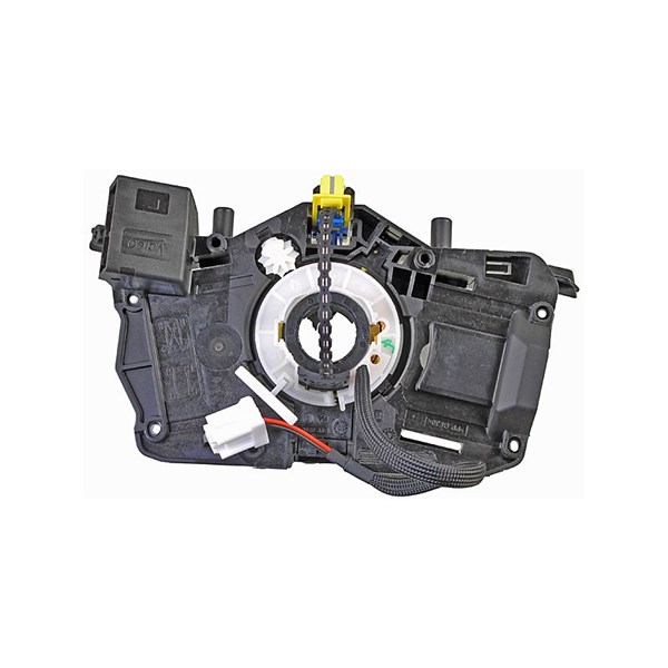 Klockfjäder, airbag Klockfjäder, airbag