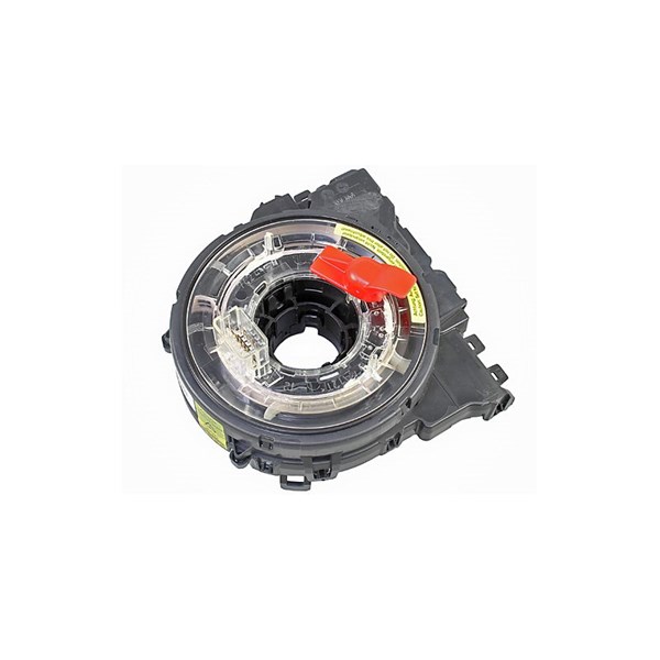 Klockfjäder, airbag Klockfjäder, airbag