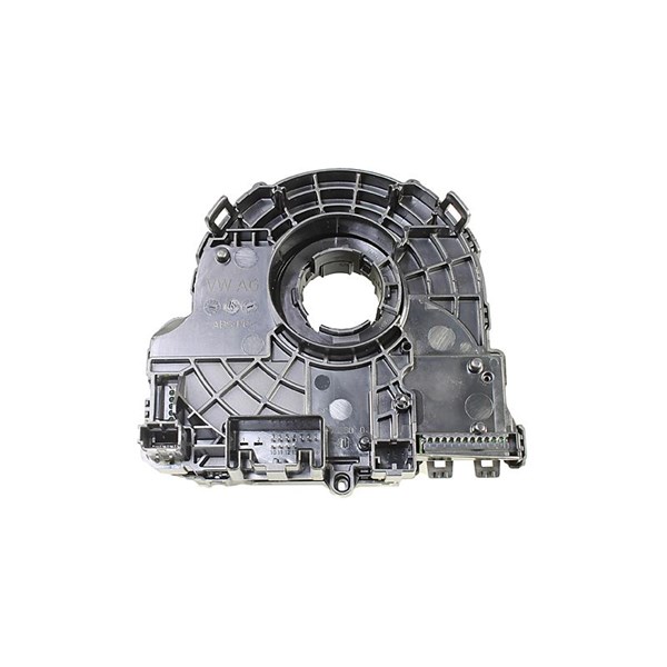Klockfjäder, airbag Klockfjäder, airbag