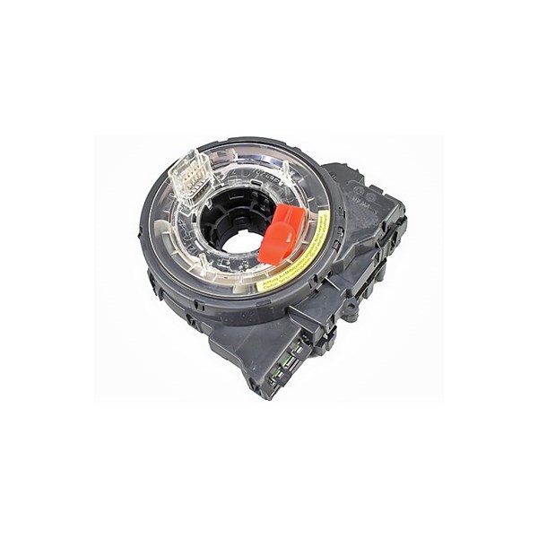 Klockfjäder, airbag Klockfjäder, airbag