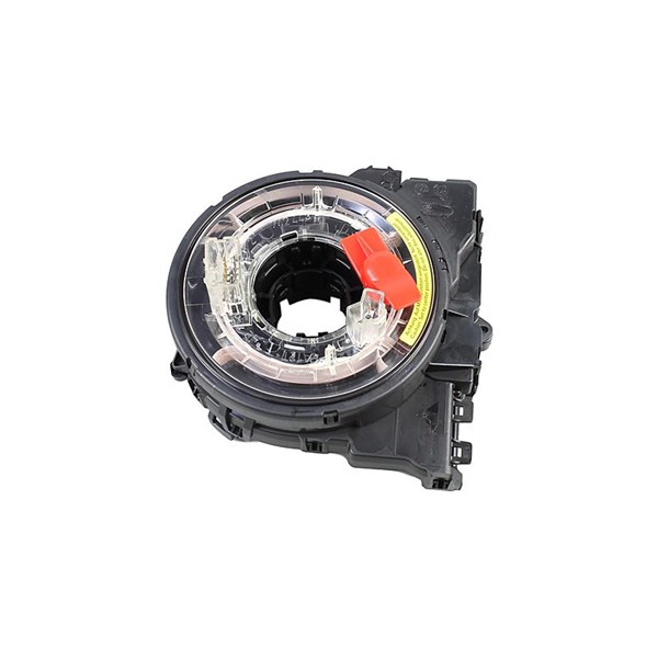 Klockfjäder, airbag Klockfjäder, airbag