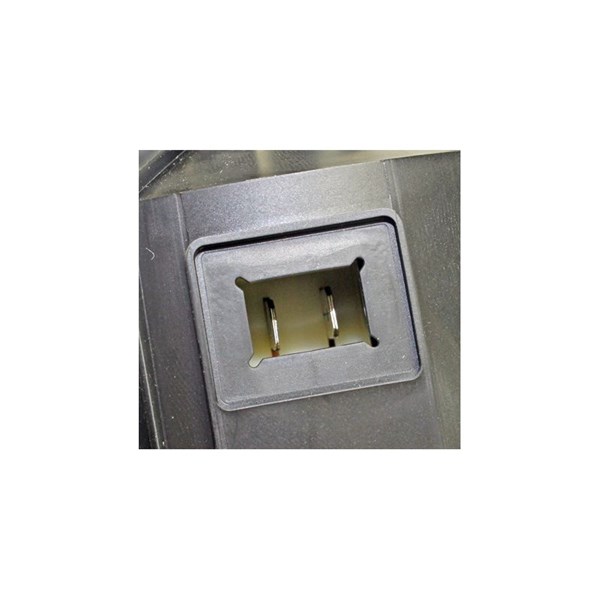 Kupéfläkt 12V Kupéfläkt 12V