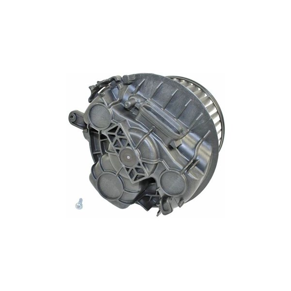 Kupéfläkt 12V