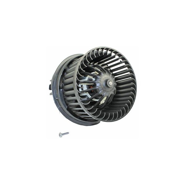 Kupéfläkt 12V