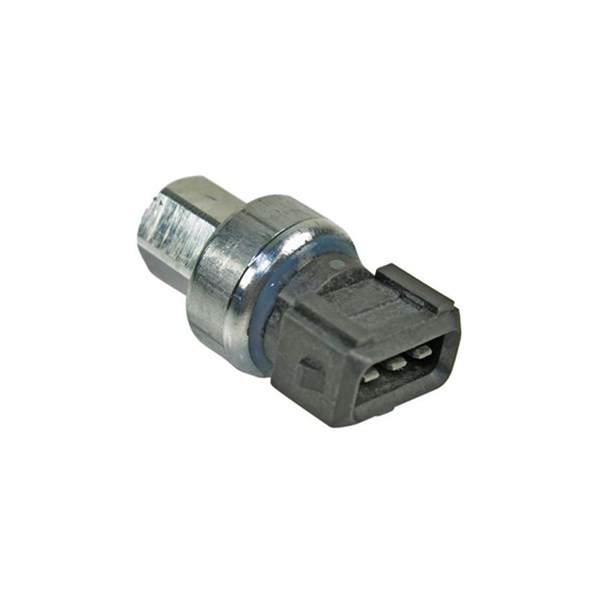 Tryckswitch, klimatanläggning