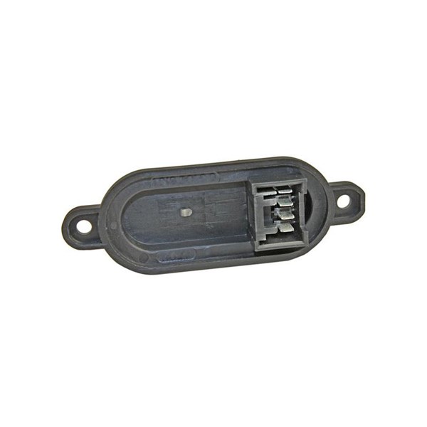 Motstånd, kupefläkt 12V