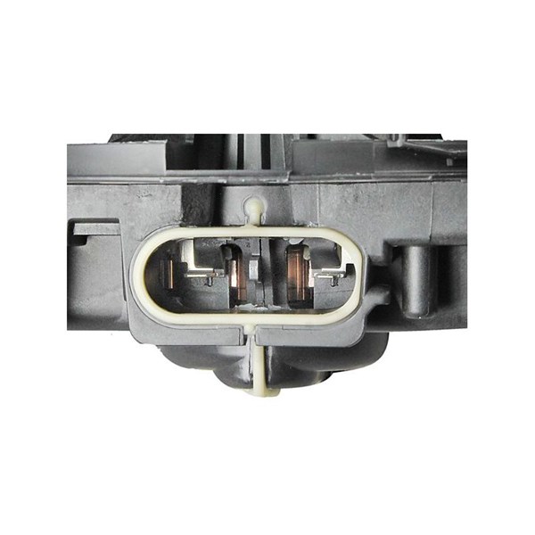 Kupéfläkt 12V Original ersatzteil