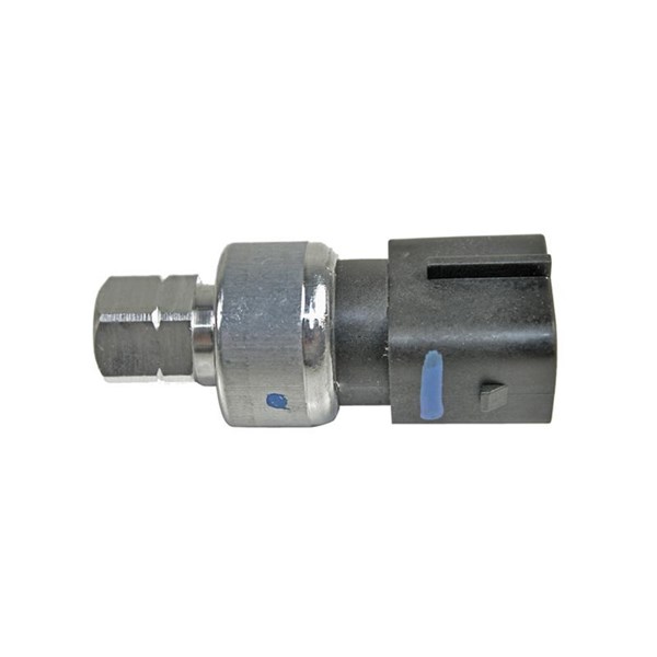 Tryckswitch, klimatanläggning