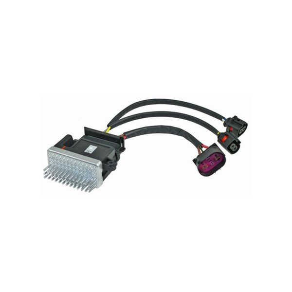 Ställanordning, elfläkt (kylsystemet) 12V