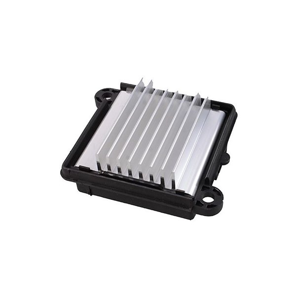Reglage, kupéfläkt 12V