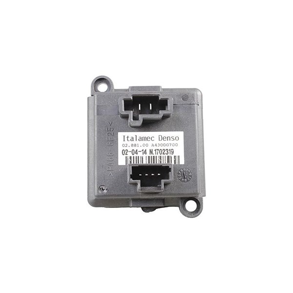 Reglage, kupéfläkt 12V Reglage, kupéfläkt 12V