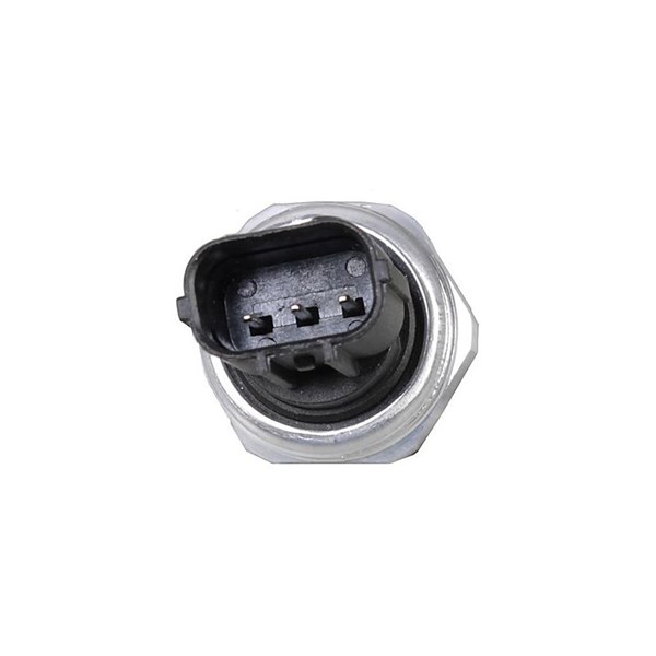 Tryckswitch, klimatanläggning