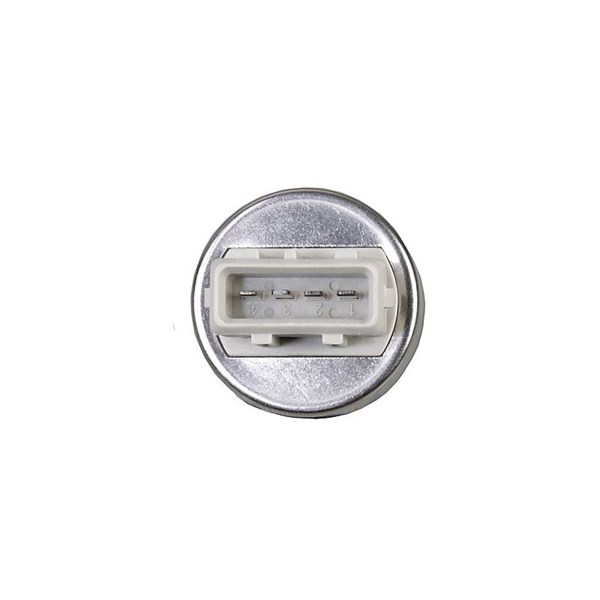 Tryckswitch, klimatanläggning