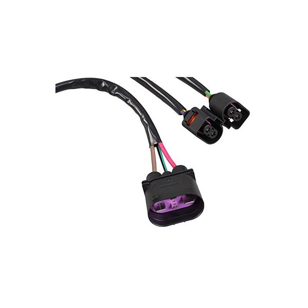 Ställanordning, elfläkt (kylsystemet) 12V Ställanordning, elfläkt (kylsystemet) 12V