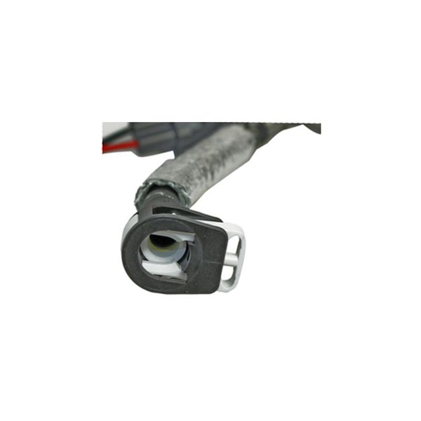 Insprutningsenget, sot-/partikelfilter-regenerering
