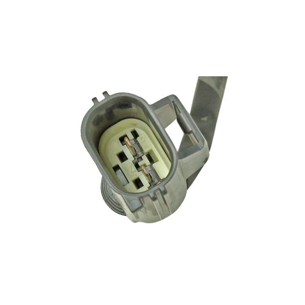 Insprutningsenget, sot-/partikelfilter-regenerering