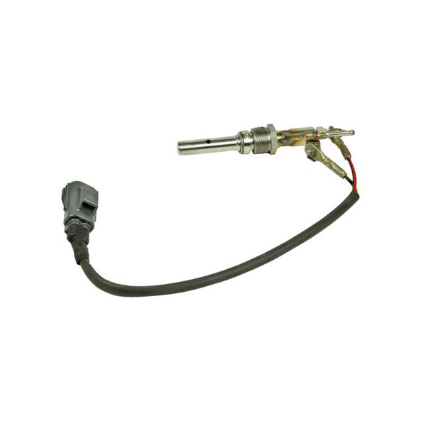 Insprutningsenget, sot-/partikelfilter-regenerering Insprutningsenget, sot-/partikelfilter-regenerering