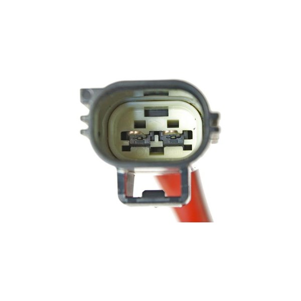 Insprutningsenget, sot-/partikelfilter-regenerering