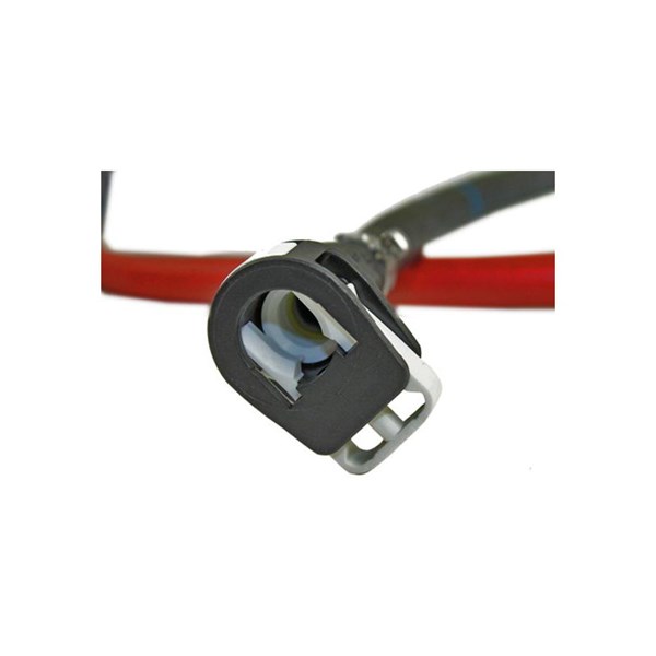 Insprutningsenget, sot-/partikelfilter-regenerering