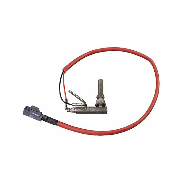Insprutningsenget, sot-/partikelfilter-regenerering
