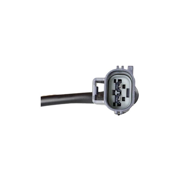 Insprutningsenget, sot-/partikelfilter-regenerering