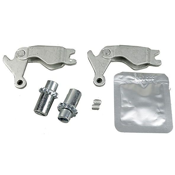 Reparationssats, expander, Bakaxel