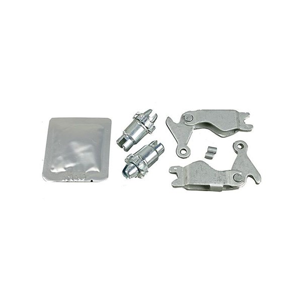 Reparationssats, expander, Bakaxel