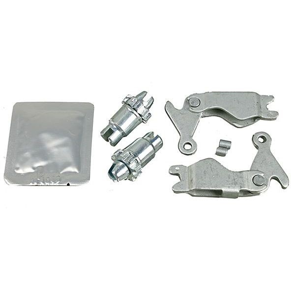 Reparationssats, expander, Bakaxel