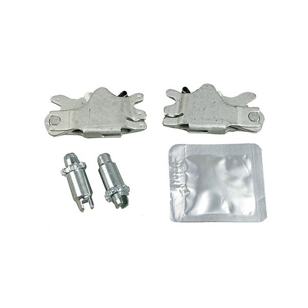 Reparationssats, expander, Bakaxel