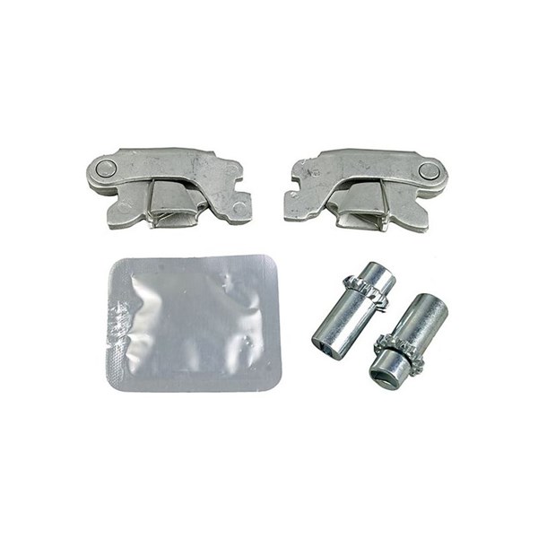 Reparationssats, expander, Bakaxel