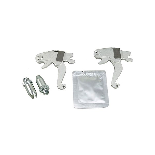Reparationssats, expander, Bakaxel