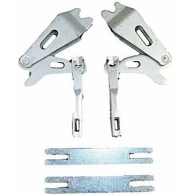 Reparationssats, expander, Bakaxel