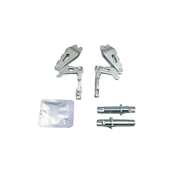 Reparationssats, expander, Bakaxel