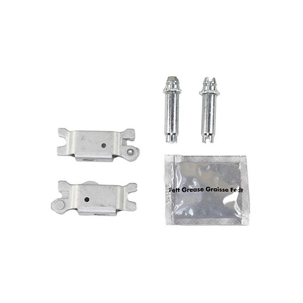 Reparationssats, expander, Bakaxel